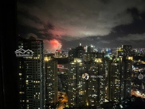 giảm sốc! căn hộ 2pn tòa park 6 view thành phố, nội thất mới & smarthome tiện nghi