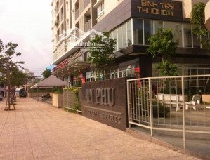 ban quản lí bán căn hộ an phú q6, 52m, 1 phòng, 2,5 tỷ, 112m, 3 phòng, 3,99 tỷ, sổ hồng. 