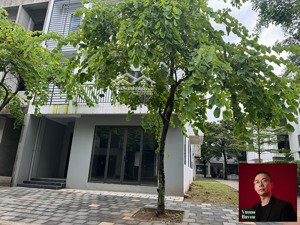 bán căn góc hiếm có nhà phố vườn ecopark 1c ecopark spring valley ecopark thung lũng mùa xuân 160m2