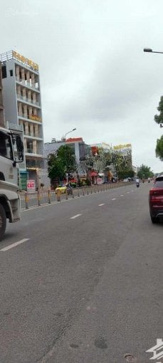 bán nhà mặt tiền 32 tây thạnh, q. tân phú. dt 8.5m x 17m - ctxd: hầm 7 tầng hdt 40tr