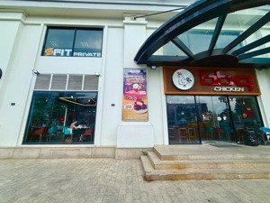 siêu phẩm shophouse times city - lô góc 3 mặt tiền - chủ đang cho thuê 175 triệu/tháng