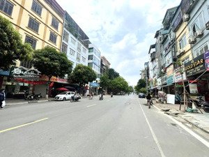 lô góc siêu hiếm duy tân, cầu giấy trung tâm tài chính 204m2 cực phẩm giá mềm tiềm năng