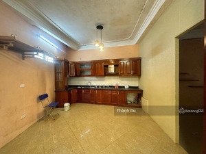 cho thuê nhà nguyên tầng ngọc thụy, long biên gần trường việt pháp , cv ngọc thụy 70m2 giá 6 triệu