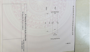  BÁN NHÀ MẶT PHỐ ĐƯỜNG KIỀU PHỤNG