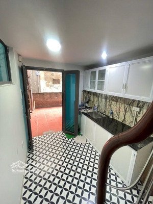 bán nhà giá rẻ thanh nhàn 13m² 4 tầng 1,85 tỷ - gần phố - ko qh