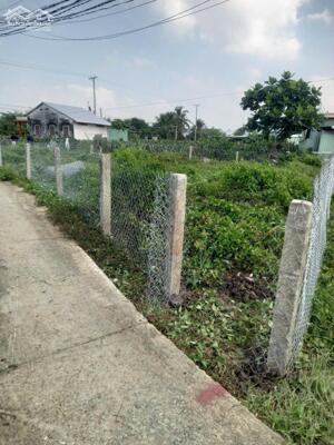 CHÍNH CHỦ CẦN BÁN GẤP LÔ ĐẤT FULL THỔ CƯ GIÁ ĐẦU TƯ NGAY XÃ AN LỤC LONG, CHÂU THÀNH, LONG AN