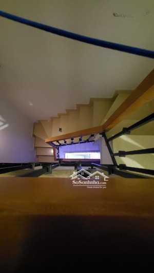 dt 5x20- điện biên phủ- chdv full nội thất-11.9 tl