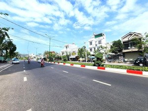 bán nhà mặt tiền thống nhất, phường 3, tp vũng tàu - giá 14 tỷ/ 98.6m2.