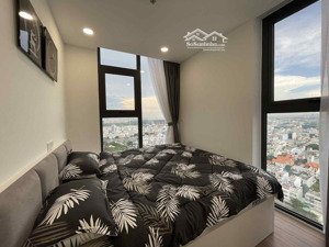 cho thuê căn hộ eco green 2pn căn góc full nội thất view land mark 81 16tr