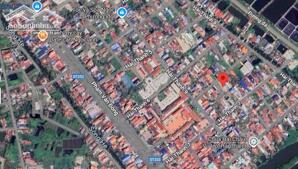 Siêu phẩm đất Hải Thành, Dương Kinh, Hải Phòng 40m