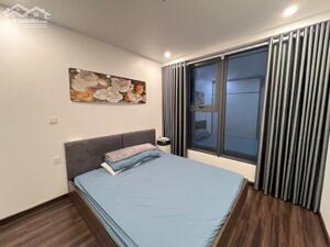 Cho thuê căn 1,5PN giá 8,5tr/tháng ở Chung cư Hoàng Huy Grand Tower 37 tầng. LH: 0358316429