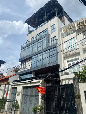 bán nhà mặt tiền 235 độc lập, quận tân phú dòng tiền 50 triệu/tháng