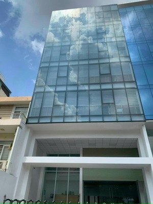 siêu khan hiếm! mặt tiền ngay cao thắng - 8x25m - 6 tầng - hdt: 135tr/tháng - giá bán: 40 tỷ