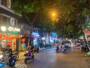 nhà mặt phố ngọc lâm, long biên, hà nội, 5 tầng, 51m2, thang máy, kinh doanh đắc địa nhỉnh 16 tỷ