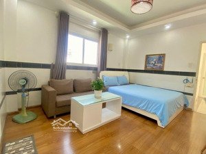 cho thuê cc mini, 7,5 triệu, 35m2 tại âu dương lân, q8, hcm - chính chủ uy tín