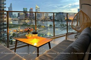 cực hiếm!!! bán căn hộ opera 2pn 94.64m2 view sông bitexco quận 1