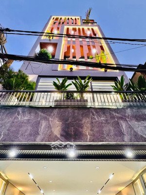 bán nhà đường ôtô 5m bạch đằng-bình thạnh,3tỷ850/85m2 sẳng dòng tiền cho thuê 25triệu,gần hàng xanh