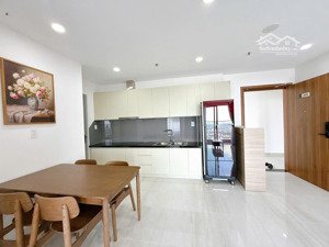 chung cư đặng văn ngữ, phú nhuận: 2 phòng ngủ, full nội thất, nhà mới, 12triệu