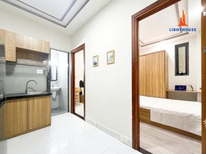 chính chủ cho thuê siêu phẩm 2 phòng ngủ ngay ngã tư phú nhuận