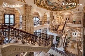 bán căn hộ 3pn 167 m2 hanoi signature số 6 nguyễn văn huyên, cg. giá chỉ 145 triệu/m2 nhận nhà ngay