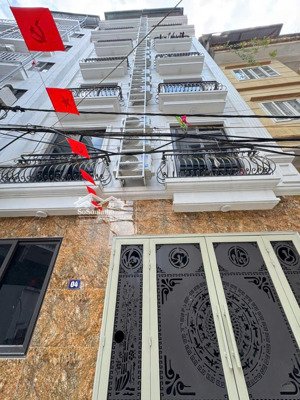 siêu phẩm chung cư mini, đường ô tô - full nội thất 17 phòng khép kín - đức diễn - giá tốt