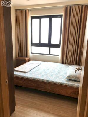 Bán chung cư Tecco Diamond- Thanh Trì, 64m, 2 PN, full đồ, sổ đỏ, 4350 triệu, nhà đẹp