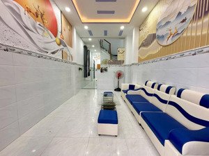 nhà góc 2mt mới đẹp ngay mã lò, lê văn quới