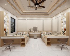 bán nhanh căn liền kề khu a geleximco lê trọng tấn 120m.