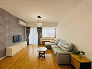 cho thuê căn hộ mỹ khánh 4, 113m, view hồ bơi.