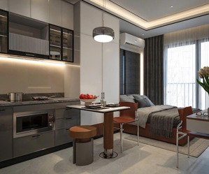 căn hộ quận 8, mới xây, ngay cầu chữ y, cầu nguyễn văn cừ, giáp trần hưng đạo quận 1