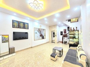 hot ! bán nhà trung tâm đống đa - nhà 6t thang máy - ngõ thông - gần phố - full nội thất !