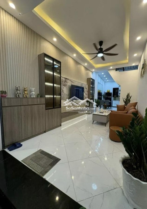 siêu hiếm phân lô - an dương - 2 mặt ngõ - 20m ô tô tránh - nhà mới full nội thất zá có 8.5 tỷ