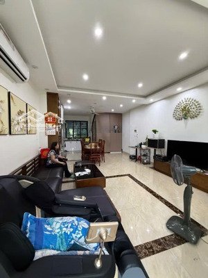 bán nhà vạn phúc - hà đông. nhà mới - vỉa hè - kinh doanh. dt 50m2 x 5tầng. giá 20tỷ