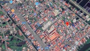 siêu phẩm đất hải thành, dương kinh, hải phòng 40m2