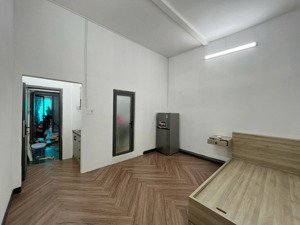 hot 1pn tách bếp cửa sổ trời nhận xe điện, cho nuôi pet, gần bờ kè hoàng sa q3,giặt sấy, xe hơi tc