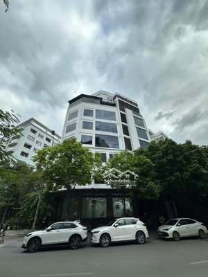 tôi cc cho thuê mbkd phù hợp mọi loại hình kd, mặt phố dịch vọng hậu 160m mặt tiền 15m giá chỉ 60tr