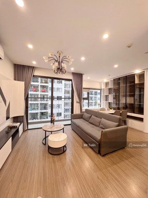 bán cc the sapphire vinhomes smart city toà s303, 5,77 tỷ, 63,5m2, 2pn, view đẹp. tuấn 