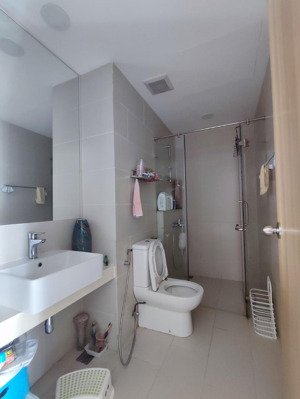 giá tốt! cần bán căn hộ 2pn-1wc an gia riverside, giá 3.370 tỷ, có sổ sẵn, tặng nội thất, view đẹp