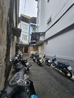 bán nhà riêng 4pn, 4wc, 5,95 tỷ, 33m2 tại đa sỹ kiến hưng, hà đông, hn chỉ với giá cực chất