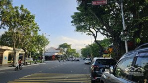 bán đất lô góc đường chính hữu, gần phạm văn đồng, gần biển