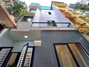 BOM TẤN NHÀ ĐẸP RA MẮT – VỊ TRÍ CỰC HIẾM – FULL NỘI THẤT XỊN – CHỈ VIỆC XÁCH VALI VỀ Ở