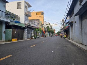 nhà đẹp tân phú...khu chợ vải sầm uất....kinh doanh đa ngành nghề....trung tâm sài gòn...