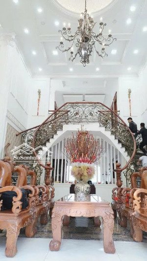 bán gấp biệt thự view đẹp tại đường thạnh xuân 40, thạnh xuân, quận 12, 32 tỷ, 900m2