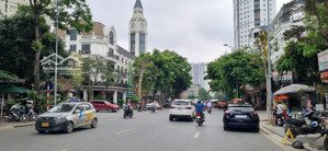 cc mặt phố văn phú - kinh doanh sầm uất. diện tích 85m2 - 4 tầng