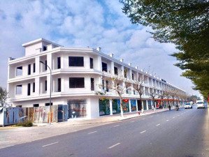 bùng nổ cơ hội vàng - sở hữu ngay shophouse tại kđt phù khê