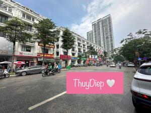 MẶT PHỐ XUÂN LA - TÂY HỒ - 112.5m² - 6 tầng - mặt tiền 6m - lô góc - 65 tỷ (đàm phán)