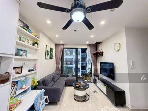 cho thuê căn 2 ngủ 2wc vào ở ngay tòa mas a vinhomes smart city 62m2, 2pn, 2wc, view đẹp
