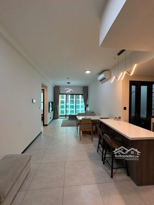 độc quyền cho thuê căn hộ de la sol giá chỉ 24tr/tháng 2pn 76,8m2 zalo 