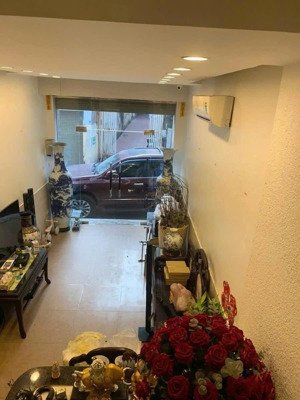 đỉnh lưu phố trung liệt, 52.4m2, 6t, khu dân trí cao, ô tô dừng, kinh doanh đỉnh chỉ với 17,8 tỷ