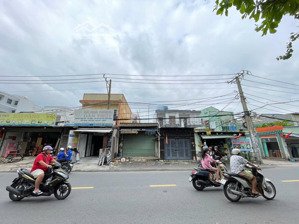 bán nhà mặt tiền đường bình long ngay ngã 4 bốn xã vị trí kinh doanh siêu hot